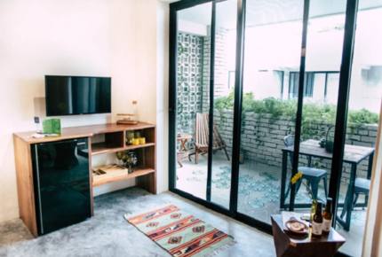 Tranquil Tulum Sanctuary - Tulum, Mexico