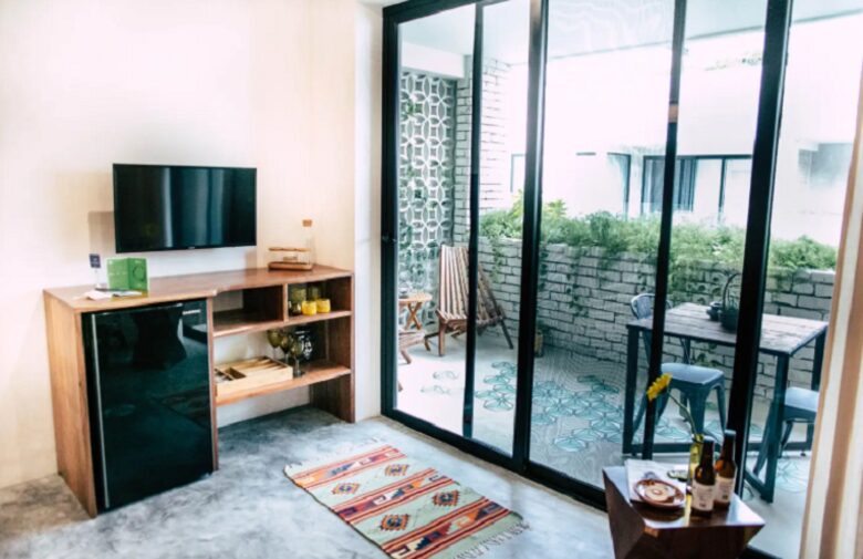 Tranquil Tulum Sanctuary - Tulum, Mexico