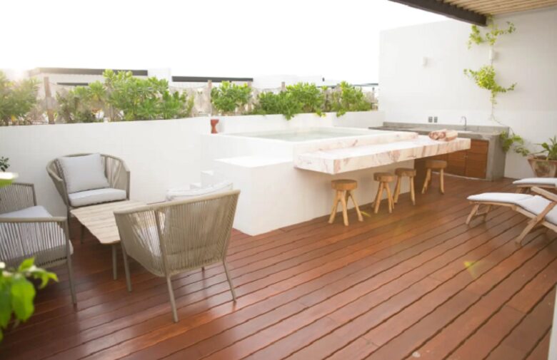 Tranquil Tulum Sanctuary - Tulum, Mexico