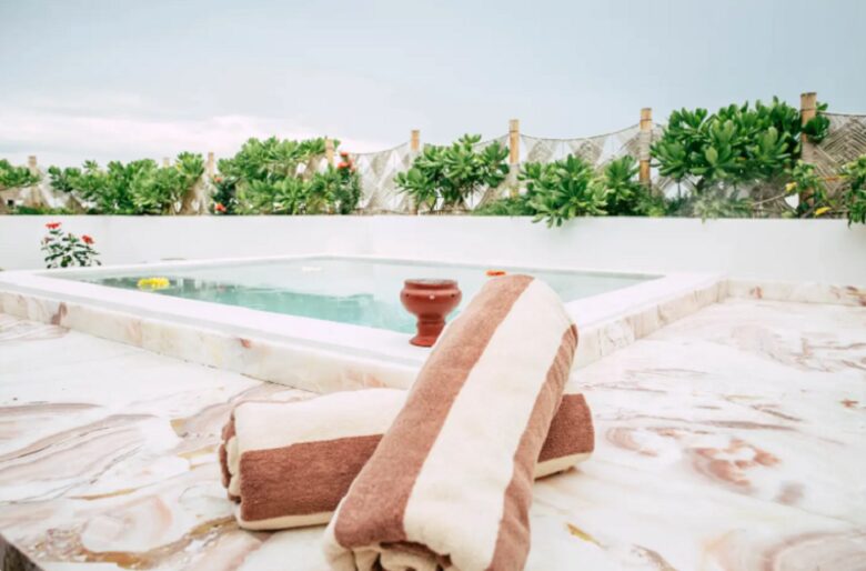 Tranquil Tulum Sanctuary - Tulum, Mexico