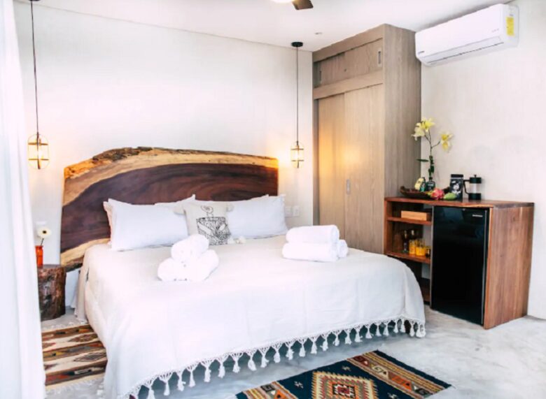 Tranquil Tulum Sanctuary - Tulum, Mexico