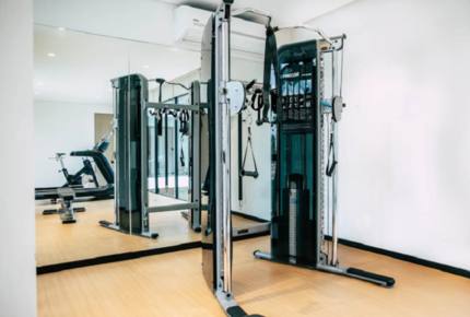 Tranquil Tulum Sanctuary - Tulum, Mexico