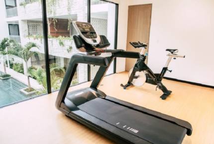 Tranquil Tulum Sanctuary - Tulum, Mexico