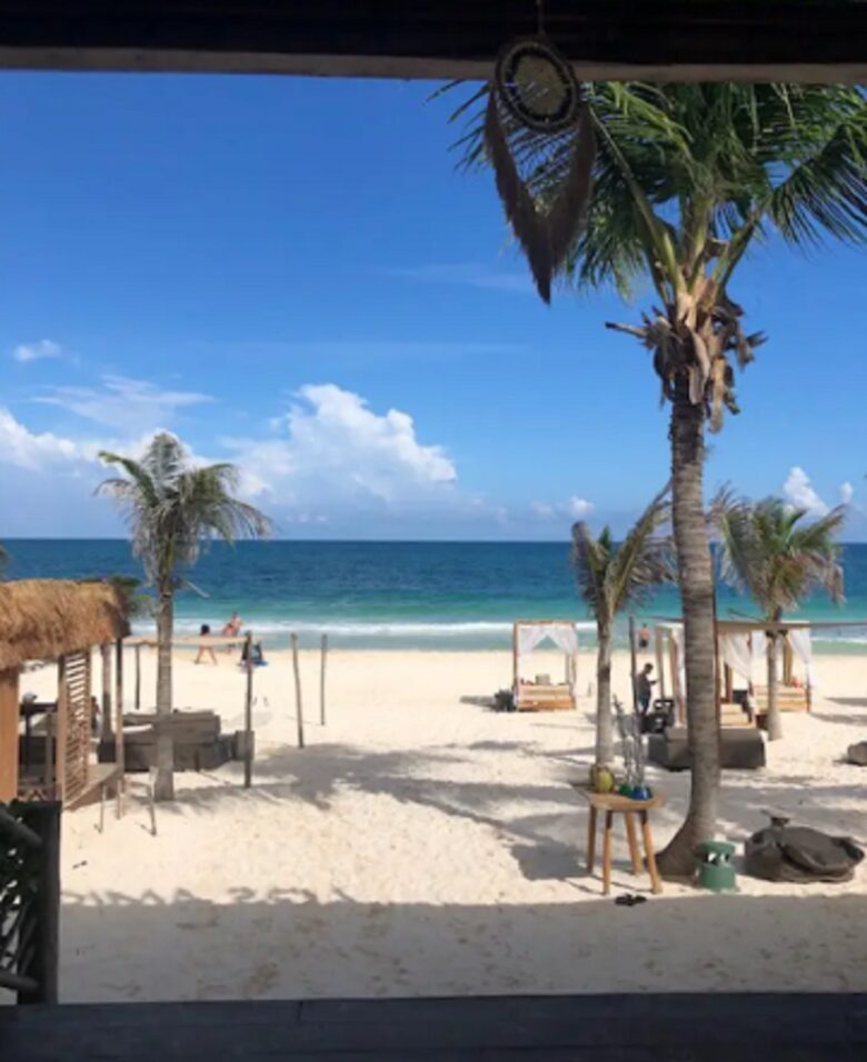 Tranquil Tulum Sanctuary - Tulum, Mexico
