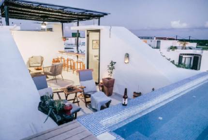 Aldea Zama Luxury Penthouse - Tulum, Mexico
