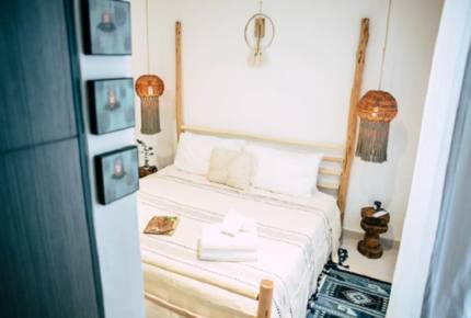 Aldea Zama Luxury Penthouse - Tulum, Mexico