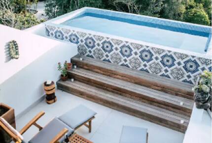 Aldea Zama Luxury Penthouse - Tulum, Mexico