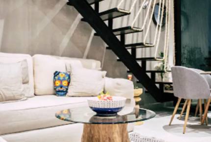 Aldea Zama Luxury Penthouse - Tulum, Mexico