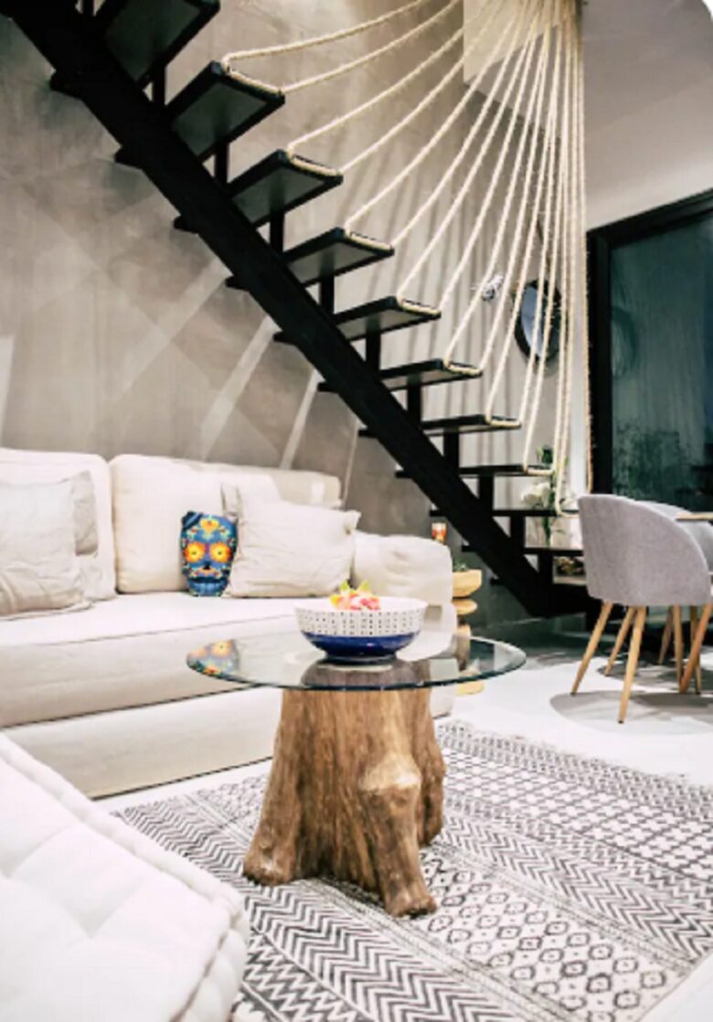 Aldea Zama Luxury Penthouse - Tulum, Mexico