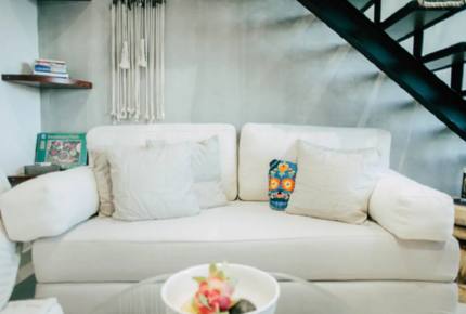 Aldea Zama Luxury Penthouse - Tulum, Mexico