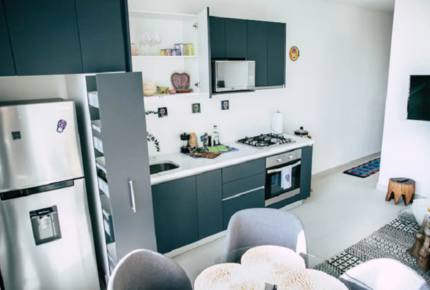 Aldea Zama Luxury Penthouse - Tulum, Mexico