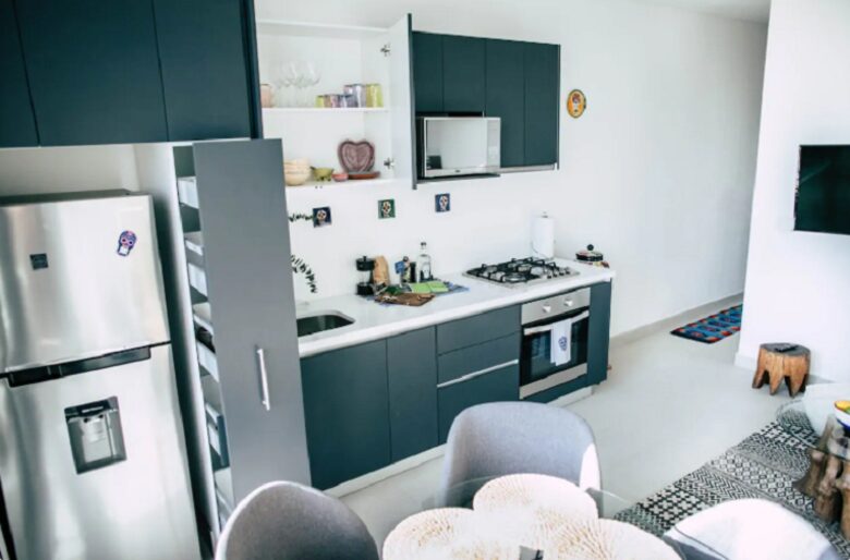 Aldea Zama Luxury Penthouse - Tulum, Mexico