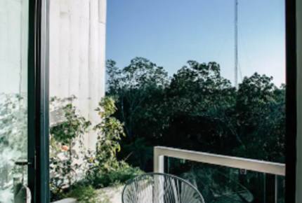 Aldea Zama Luxury Penthouse - Tulum, Mexico