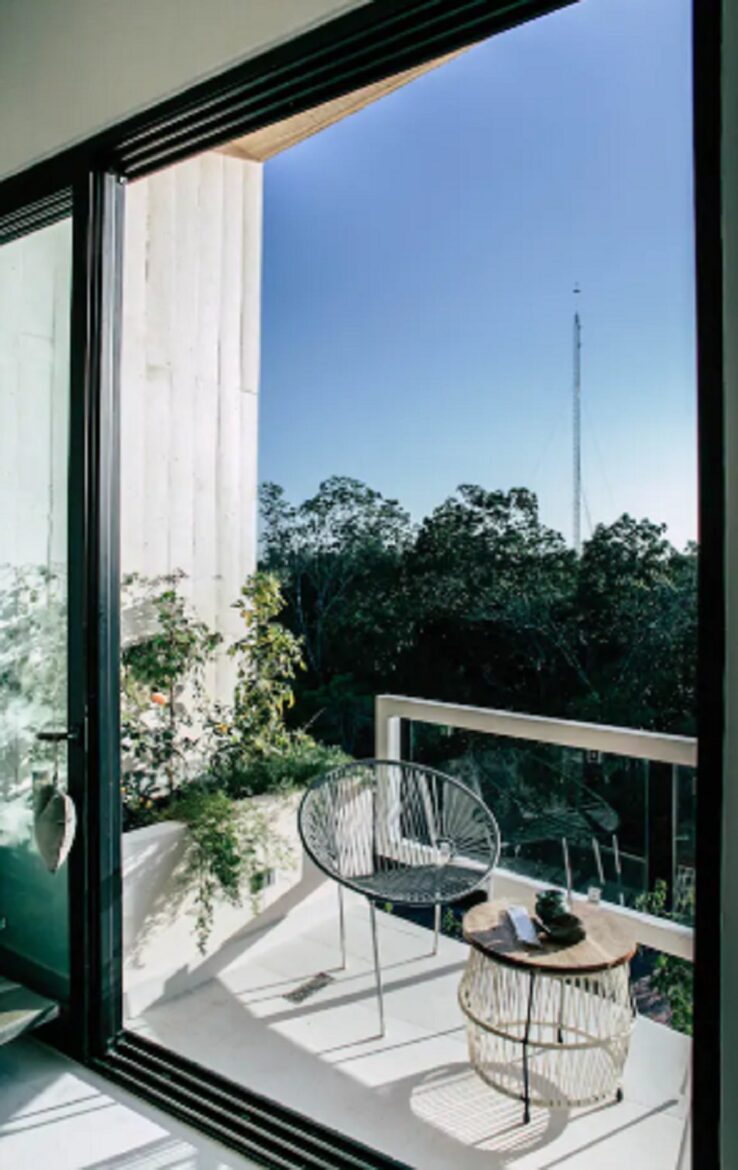 Aldea Zama Luxury Penthouse - Tulum, Mexico