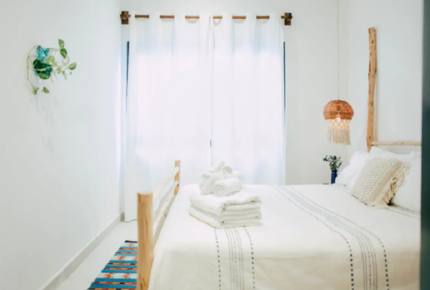 Aldea Zama Luxury Penthouse - Tulum, Mexico