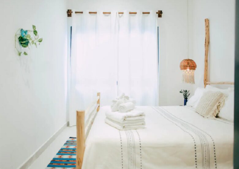 Aldea Zama Luxury Penthouse - Tulum, Mexico