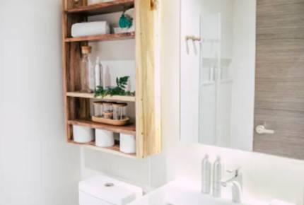 Aldea Zama Luxury Penthouse - Tulum, Mexico