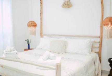 Aldea Zama Luxury Penthouse - Tulum, Mexico