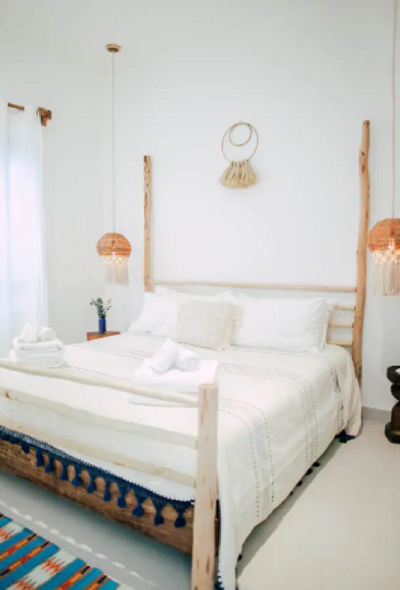 Aldea Zama Luxury Penthouse - Tulum, Mexico