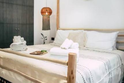 Aldea Zama Luxury Penthouse - Tulum, Mexico