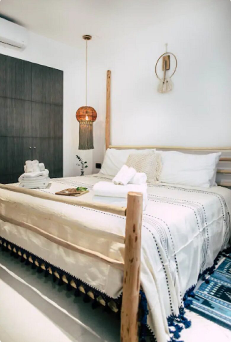 Aldea Zama Luxury Penthouse - Tulum, Mexico