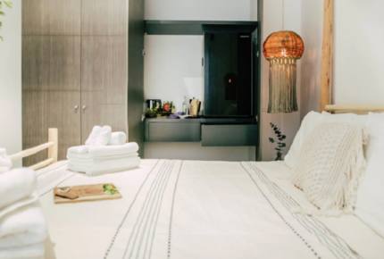 Aldea Zama Luxury Penthouse - Tulum, Mexico