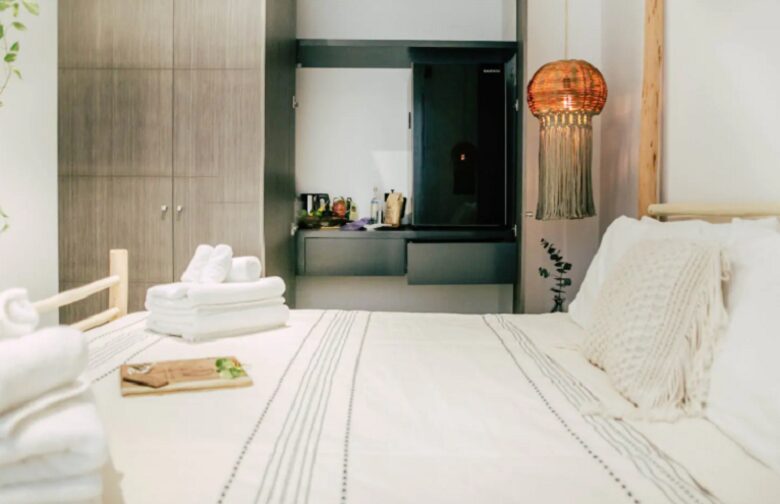 Aldea Zama Luxury Penthouse - Tulum, Mexico