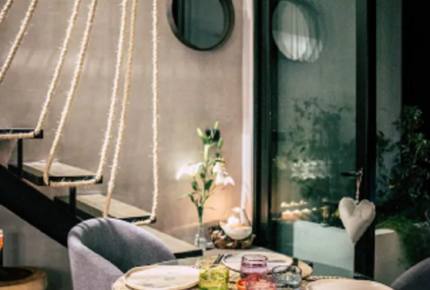 Aldea Zama Luxury Penthouse - Tulum, Mexico