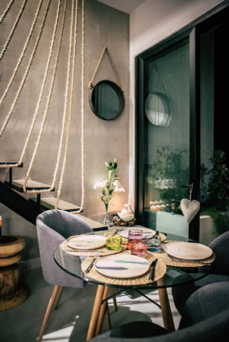 Aldea Zama Luxury Penthouse - Tulum, Mexico