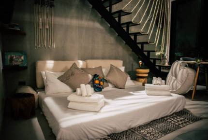 Aldea Zama Luxury Penthouse - Tulum, Mexico