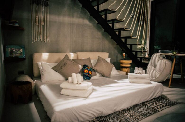 Aldea Zama Luxury Penthouse - Tulum, Mexico