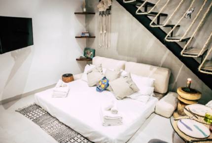 Aldea Zama Luxury Penthouse - Tulum, Mexico