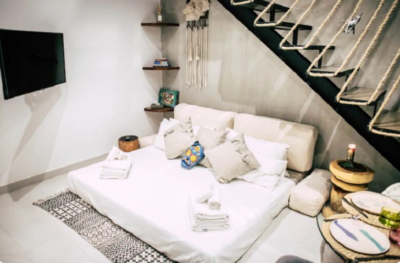 Aldea Zama Luxury Penthouse - Tulum, Mexico