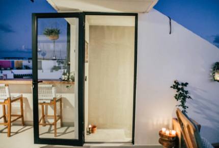 Aldea Zama Luxury Penthouse - Tulum, Mexico