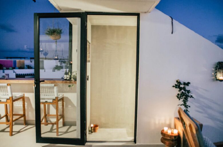 Aldea Zama Luxury Penthouse - Tulum, Mexico