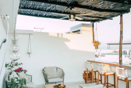 Aldea Zama Luxury Penthouse - Tulum, Mexico