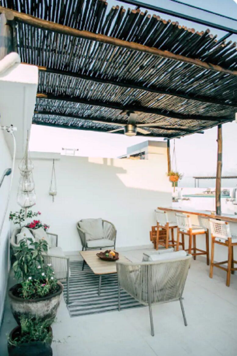 Aldea Zama Luxury Penthouse - Tulum, Mexico