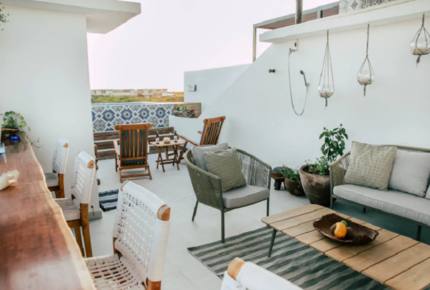 Aldea Zama Luxury Penthouse - Tulum, Mexico