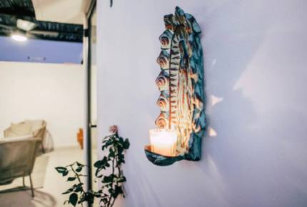 Aldea Zama Luxury Penthouse - Tulum, Mexico