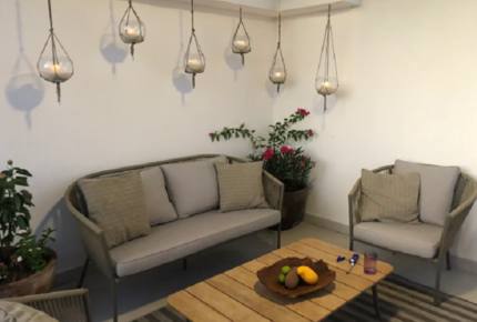 Aldea Zama Luxury Penthouse - Tulum, Mexico