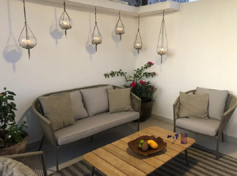 Aldea Zama Luxury Penthouse - Tulum, Mexico