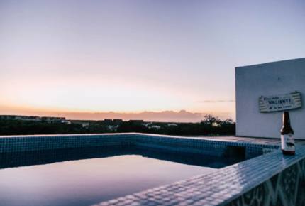 Aldea Zama Luxury Penthouse - Tulum, Mexico