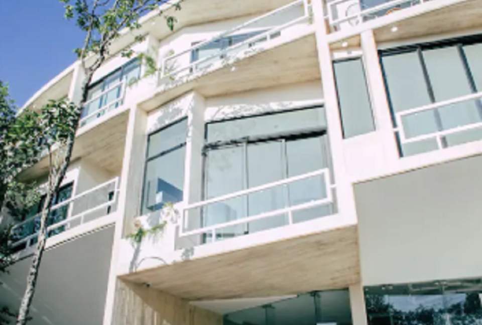 Aldea Zama Luxury Penthouse - Tulum, Mexico