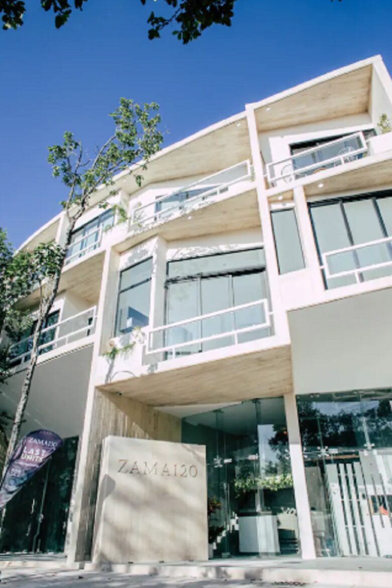 Aldea Zama Luxury Penthouse - Tulum, Mexico