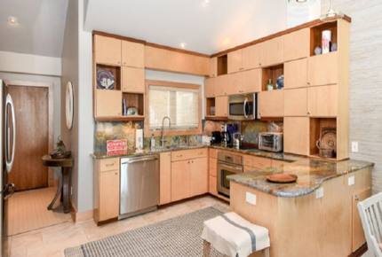 Kiawah Island Oceanfront Retreat - Kiawah Island, South Carolina