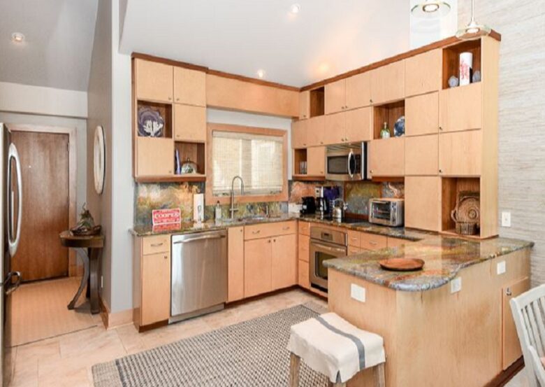 Kiawah Island Oceanfront Retreat - Kiawah Island, South Carolina