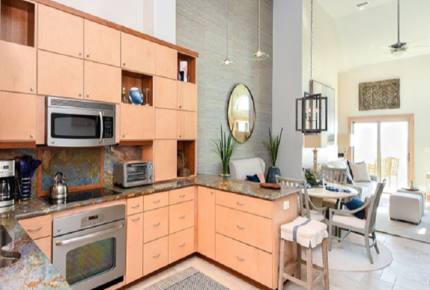 Kiawah Island Oceanfront Retreat - Kiawah Island, South Carolina