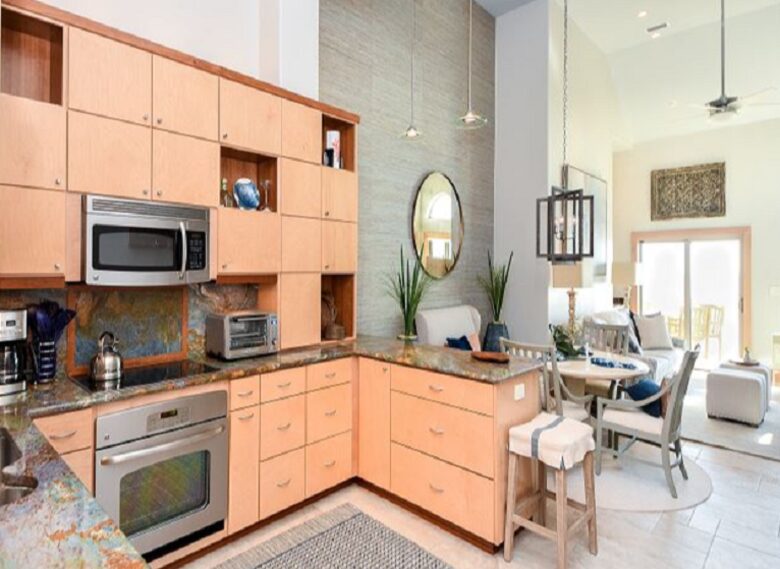 Kiawah Island Oceanfront Retreat - Kiawah Island, South Carolina