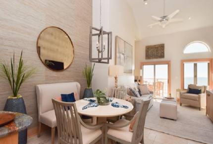 Kiawah Island Oceanfront Retreat - Kiawah Island, South Carolina