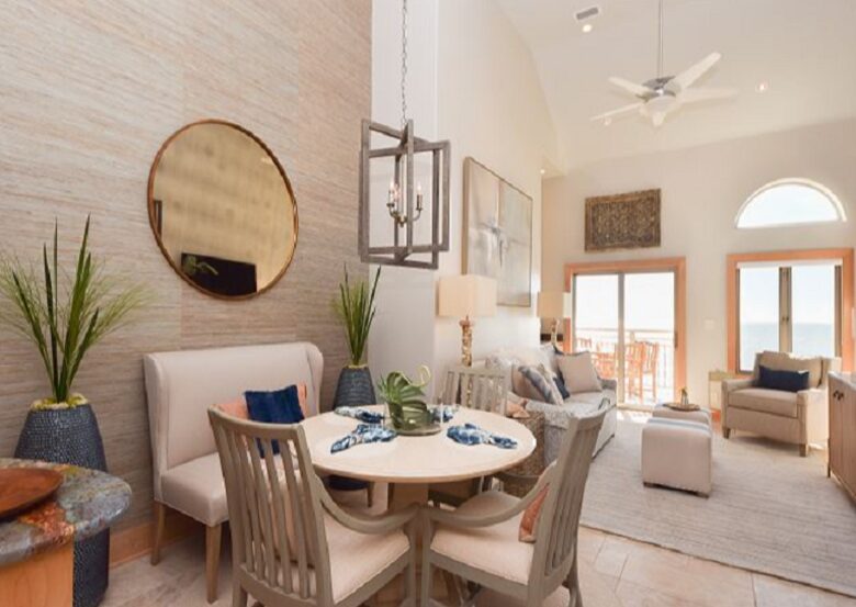 Kiawah Island Oceanfront Retreat - Kiawah Island, South Carolina